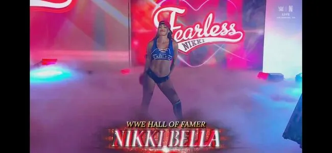 The Bella Twins: OnlyFans Leaked Free Thumbnail Picture - #cA89mOQVIB