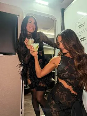 The Bella Twins: OnlyFans Leaked Free Thumbnail Picture - #cLa591tG7y