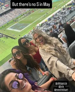 The Bella Twins: OnlyFans Leaked Free Thumbnail Picture - #dLmfZOYpMO