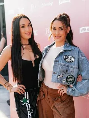 The Bella Twins: OnlyFans Leaked Free Thumbnail Picture - #dsppdUIqir