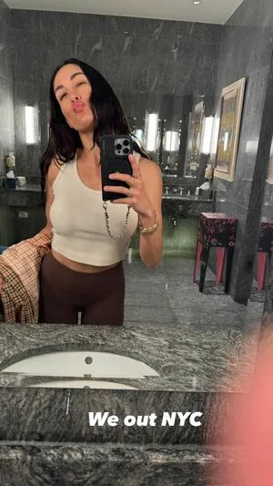 The Bella Twins: OnlyFans Leaked Free Thumbnail Picture - #eAYYmO5Ipx