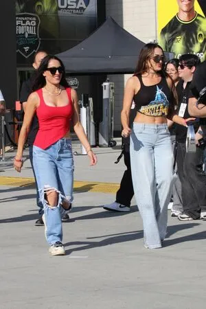 The Bella Twins: OnlyFans Leaked Free Thumbnail Picture - #ekWQPdTbyE