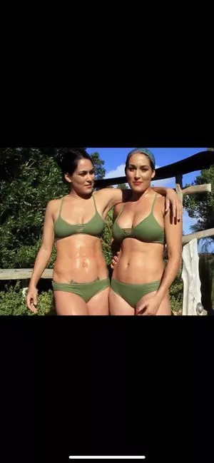 The Bella Twins: OnlyFans Leaked Free Thumbnail Picture - #fOpbYZB4ym