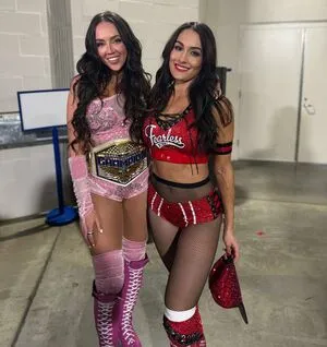 The Bella Twins: OnlyFans Leaked Free Thumbnail Picture - #gWGGMYpG3s