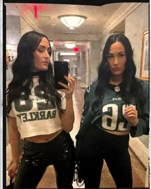 The Bella Twins: OnlyFans Leaked Free Thumbnail Picture - #gfLySChj7l