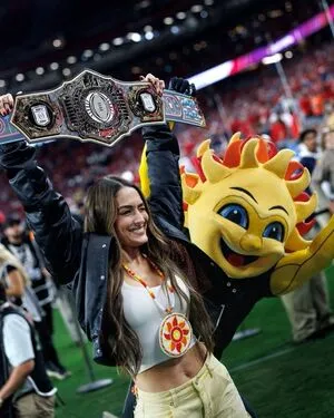 The Bella Twins: OnlyFans Leaked Free Thumbnail Picture - #gq5cxoeKkn