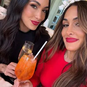 The Bella Twins: OnlyFans Leaked Free Thumbnail Picture - #iNgaSo7L9K