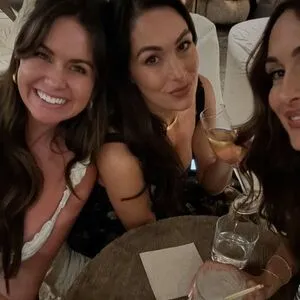 The Bella Twins: OnlyFans Leaked Free Thumbnail Picture - #k4GYyB38Mf