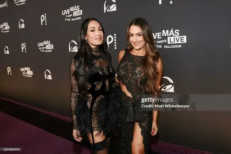 The Bella Twins: OnlyFans Leaked Free Thumbnail Picture - #lU1rGsY2QD