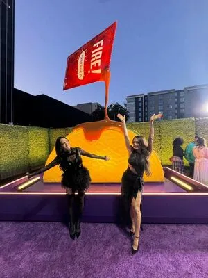 The Bella Twins: OnlyFans Leaked Free Thumbnail Picture - #maFc4lPMy0