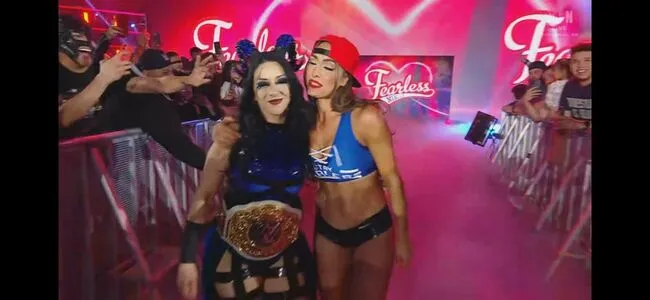 The Bella Twins: OnlyFans Leaked Free Thumbnail Picture - #n3UzMFITvO