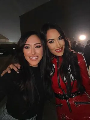 The Bella Twins: OnlyFans Leaked Free Thumbnail Picture - #n8hm3SWulg