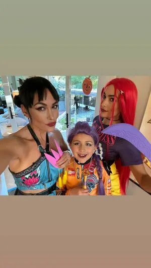 The Bella Twins: OnlyFans Leaked Free Thumbnail Picture - #nrQBd8QdlD