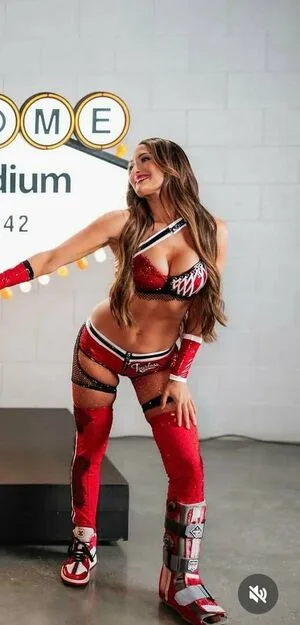 The Bella Twins: OnlyFans Leaked Free Thumbnail Picture - #nwcRaaMQh1