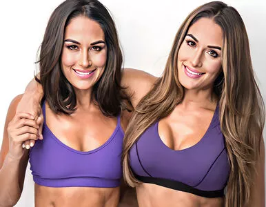 The Bella Twins: OnlyFans Leaked Free Thumbnail Picture - #od8cVW7sda