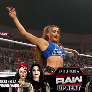 The Bella Twins: OnlyFans Leaked Free Thumbnail Picture - #pndtZof69Q