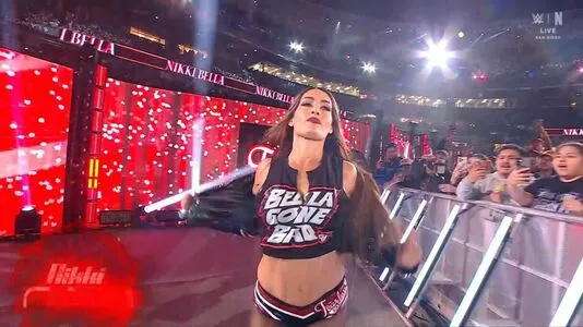 The Bella Twins: OnlyFans Leaked Free Thumbnail Picture - #pov2IdLX65