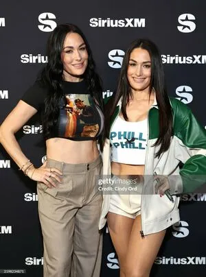 The Bella Twins: OnlyFans Leaked Free Thumbnail Picture - #rHzKODaLOr
