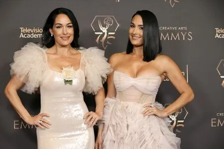 The Bella Twins: OnlyFans Leaked Free Thumbnail Picture - #rMckpBWf5q