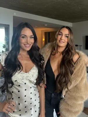 The Bella Twins: OnlyFans Leaked Free Thumbnail Picture - #rVKRQf1P13