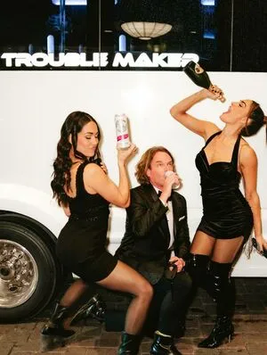 The Bella Twins: OnlyFans Leaked Free Thumbnail Picture - #ruXmuY2ima