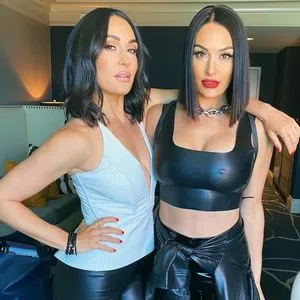 The Bella Twins: OnlyFans Leaked Free Thumbnail Picture - #seolbxHzE9