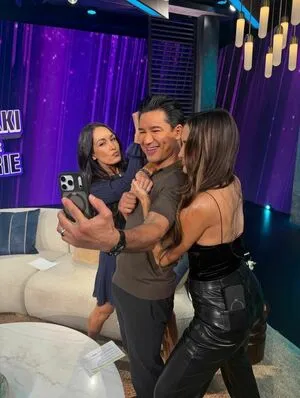 The Bella Twins: OnlyFans Leaked Free Thumbnail Picture - #srPprcN4na