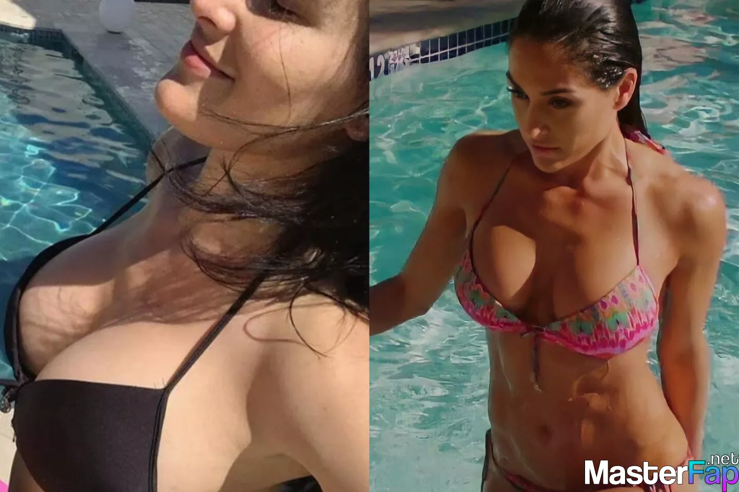 The Bella Twins: Nude OnlyFans Leak Picture #svZYdFV34a | MasterFap.net