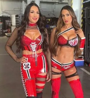 The Bella Twins: OnlyFans Leaked Free Thumbnail Picture - #uuVMiVLhuQ