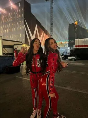 The Bella Twins: OnlyFans Leaked Free Thumbnail Picture - #vHwWVdUIE1
