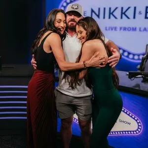 The Bella Twins: OnlyFans Leaked Free Thumbnail Picture - #wEHjxOrFXX
