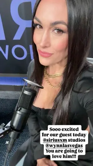 The Bella Twins: OnlyFans Leaked Free Thumbnail Picture - #xDjvU5ekMF