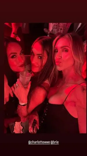 The Bella Twins: OnlyFans Leaked Free Thumbnail Picture - #y8yhOlXLyo