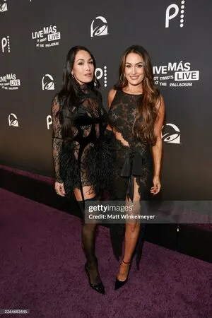 The Bella Twins: OnlyFans Leaked Free Thumbnail Picture - #ykqkEGc5sC