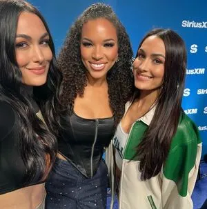 The Bella Twins: OnlyFans Leaked Free Thumbnail Picture - #zgf57frvvi