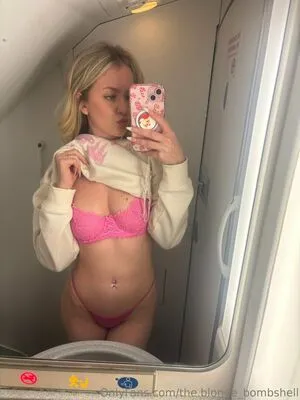 The Blonde Bombshell OnlyFans Leaked Free Thumbnail Picture - #ytVmkTTen9