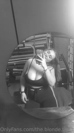 The Blonde The Brunette OnlyFans Leaked Free Thumbnail Picture - #P681DKoj9t