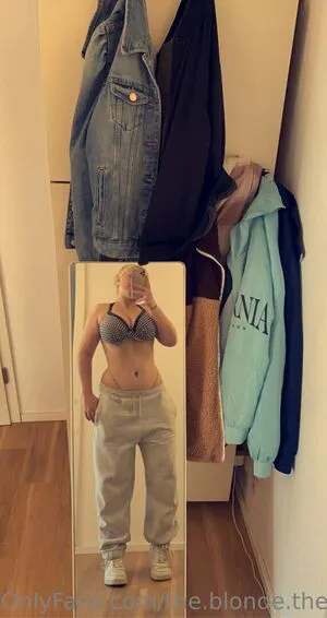 The Blonde The Brunette OnlyFans Leaked Free Thumbnail Picture - #VCLSZQ7DDD