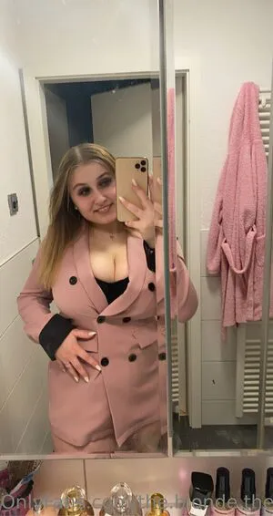 The Blonde The Brunette OnlyFans Leaked Free Thumbnail Picture - #f4K0Z1f64g