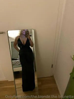 The Blonde The Brunette OnlyFans Leaked Free Thumbnail Picture - #lyYC0znMwk
