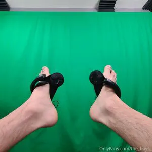 The Boys OnlyFans Leaked Free Thumbnail Picture - #TvUsgnOrfR