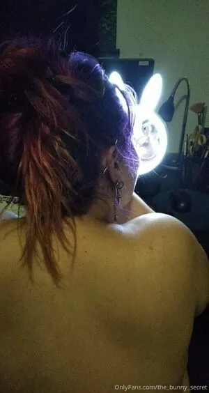 The Bunny Secret OnlyFans Leaked Free Thumbnail Picture - #wBHVmqm9tK