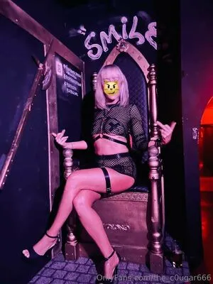 The C0ugar OnlyFans Leaked Free Thumbnail Picture - #75s4S8NTql