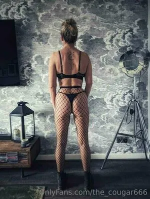 The C0ugar OnlyFans Leaked Free Thumbnail Picture - #MF0KInccib