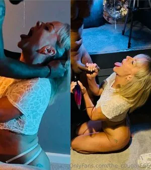 The C0ugar666 OnlyFans Leaked Free Thumbnail Picture - #P0L1MAlpss
