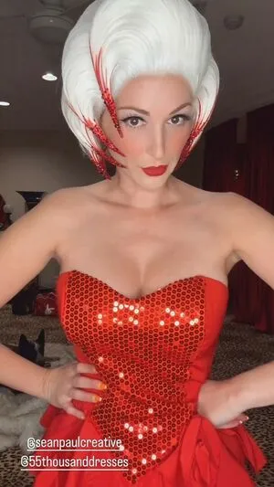 The Carlotta Champagne OnlyFans Leaked Free Thumbnail Picture - #cvAQdNYFvA