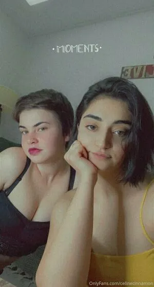 The Celine Cinnamon OnlyFans Leaked Free Thumbnail Picture - #CUtTA0Ttd0