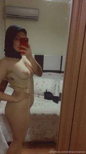 The Celine Cinnamon OnlyFans Leaked Free Thumbnail Picture - #O4fUtcyt30