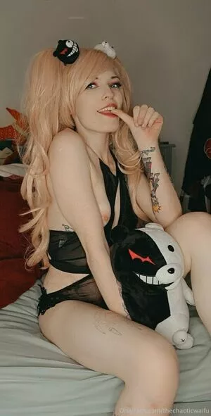 The Chaotic Waifu OnlyFans Leaked Free Thumbnail Picture - #RsKUrc6ijW