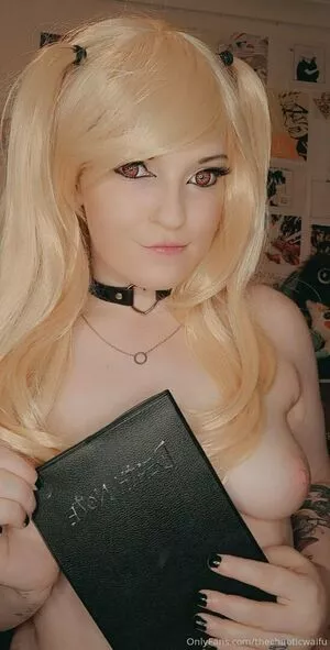 The Chaotic Waifu OnlyFans Leaked Free Thumbnail Picture - #mvyLKVZmqq